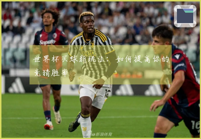 世界杯买球新玩法：如何提高你的竞猜胜率
