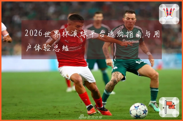 2026世界杯滚球平台选购指南与用户体验总结